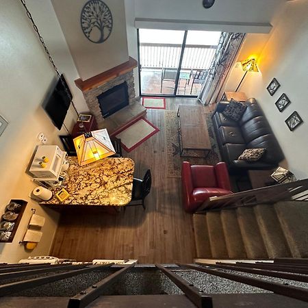 Yosemite Condominium Loft Unit -B202 โยเซมิตีเวสต์ ภายนอก รูปภาพ
