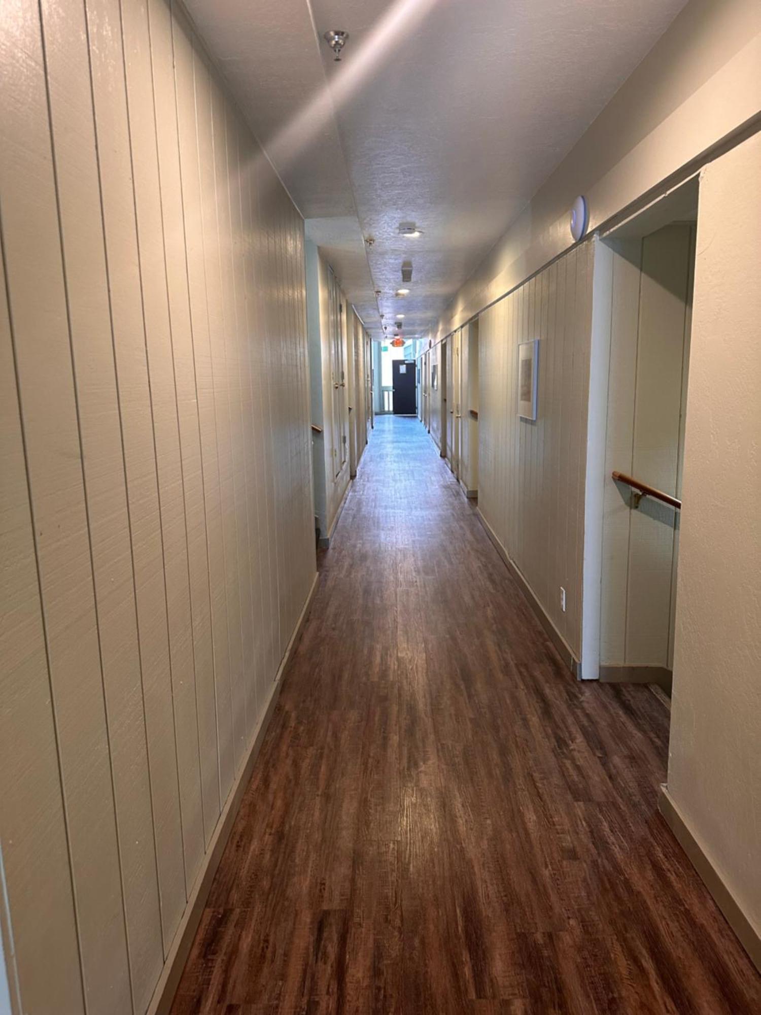 Yosemite Condominium Loft Unit -B202 โยเซมิตีเวสต์ ภายนอก รูปภาพ
