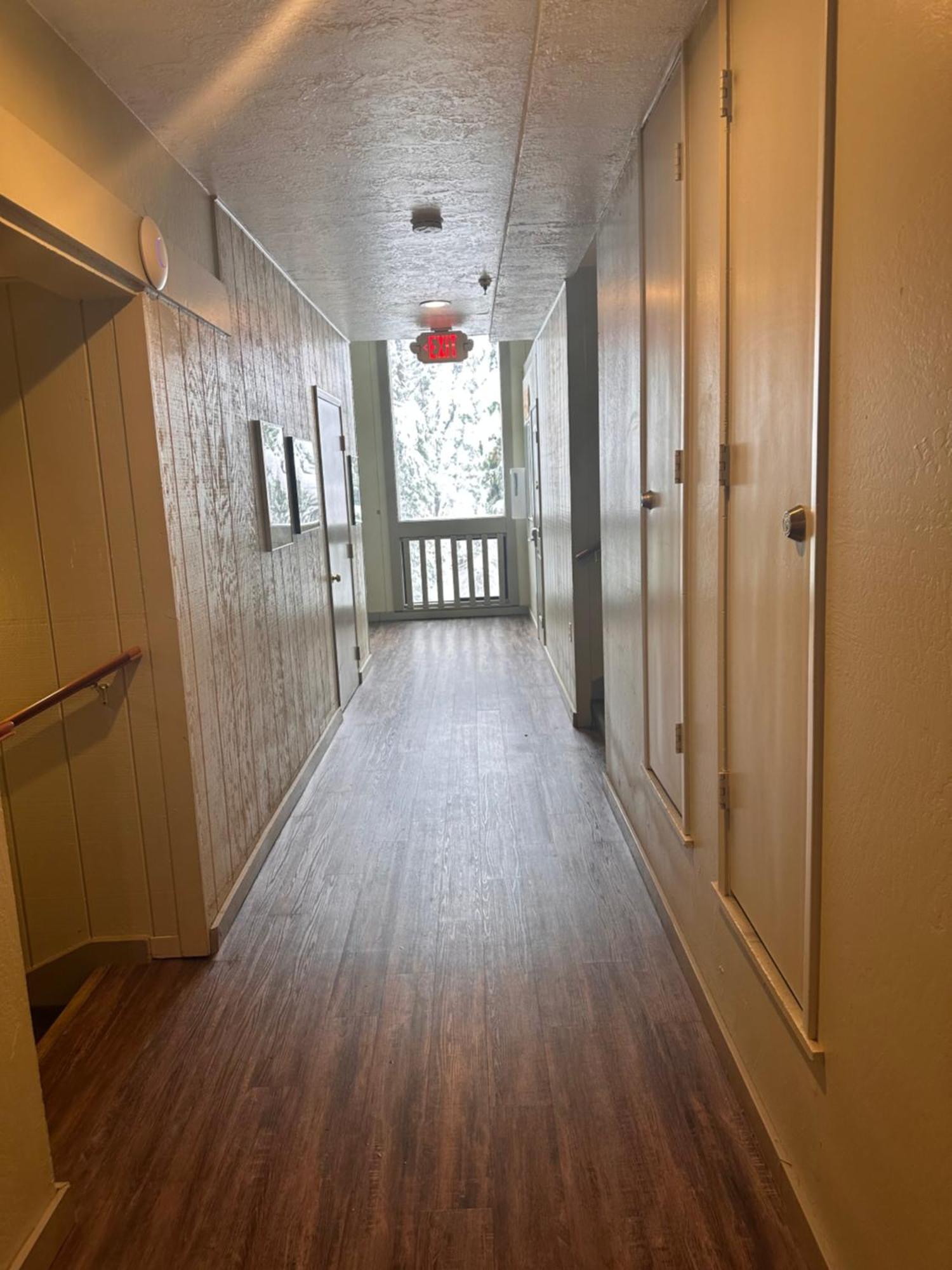 Yosemite Condominium Loft Unit -B202 โยเซมิตีเวสต์ ภายนอก รูปภาพ