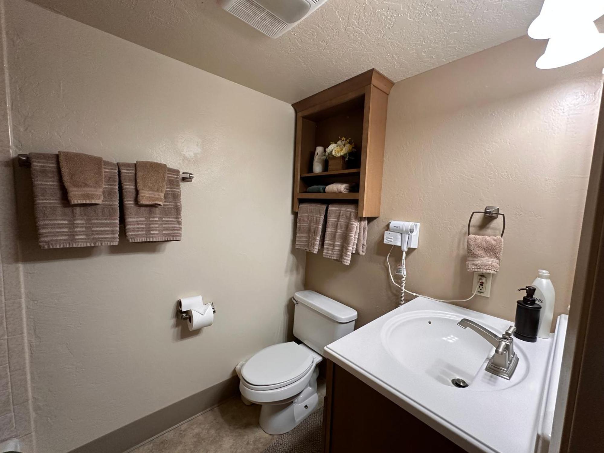 Yosemite Condominium Loft Unit -B202 โยเซมิตีเวสต์ ภายนอก รูปภาพ