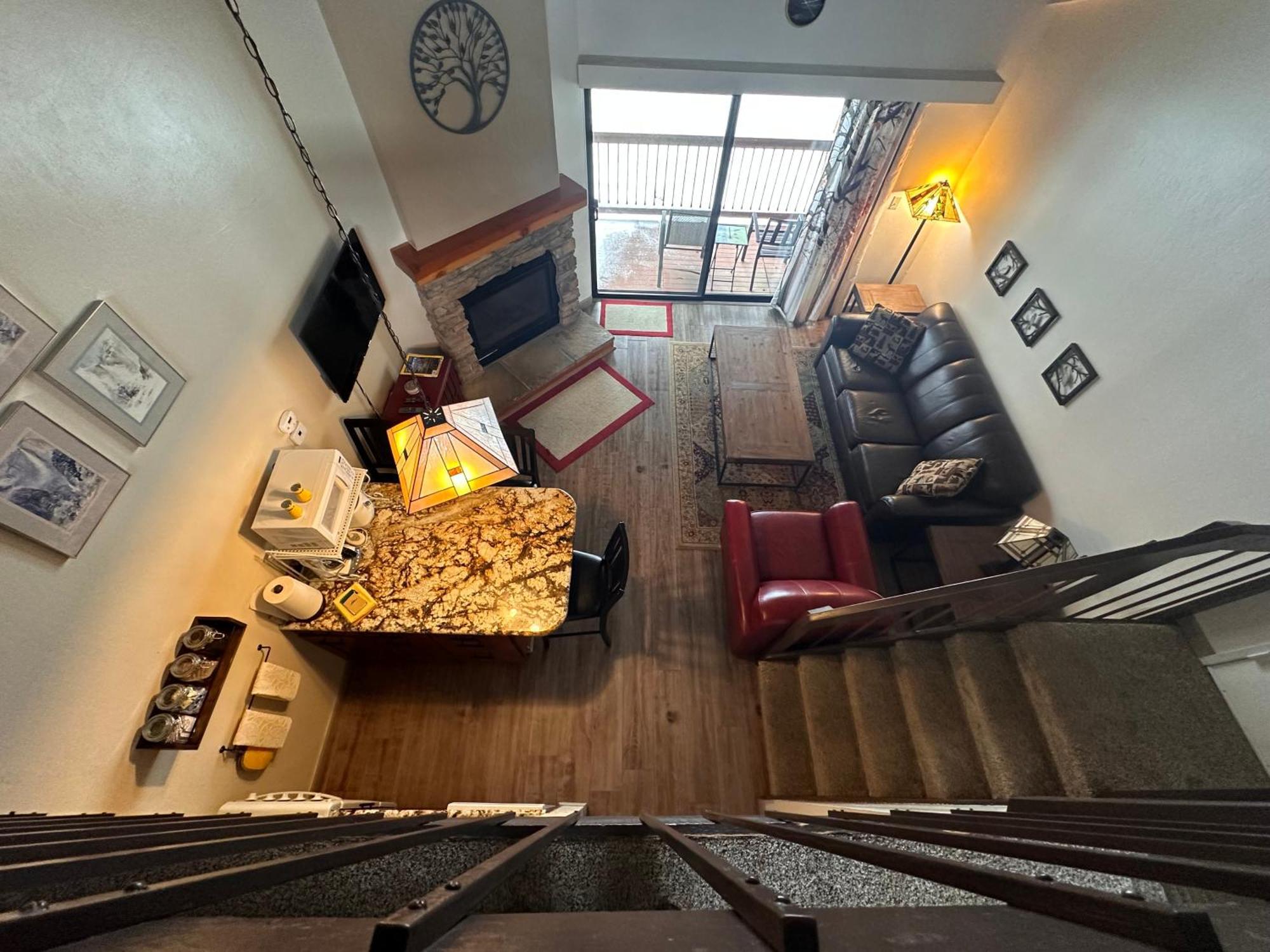 Yosemite Condominium Loft Unit -B202 โยเซมิตีเวสต์ ภายนอก รูปภาพ
